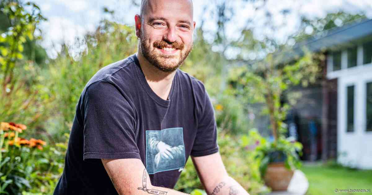 Jonge (ex-)kankerpatiënten dragen hun ziekte voor altijd bij zich: zij laten hun tattoo zien