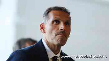 Man City chairman Khaldoon Al Mubarak writes open letter after 114 charges reports