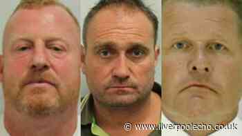 He had a business at a London market, until £20m 'Fish Conspiracy' discovered
