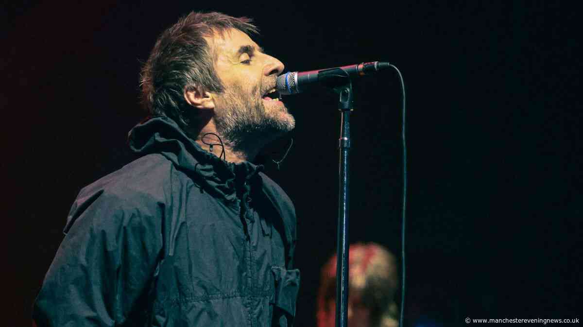Liam Gallagher responds over Oasis 2027 ticket prices as he says more support acts will join tour