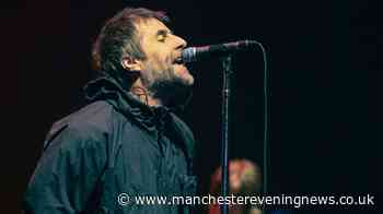 Liam Gallagher responds over Oasis 2027 ticket prices as he says more support acts will join tour