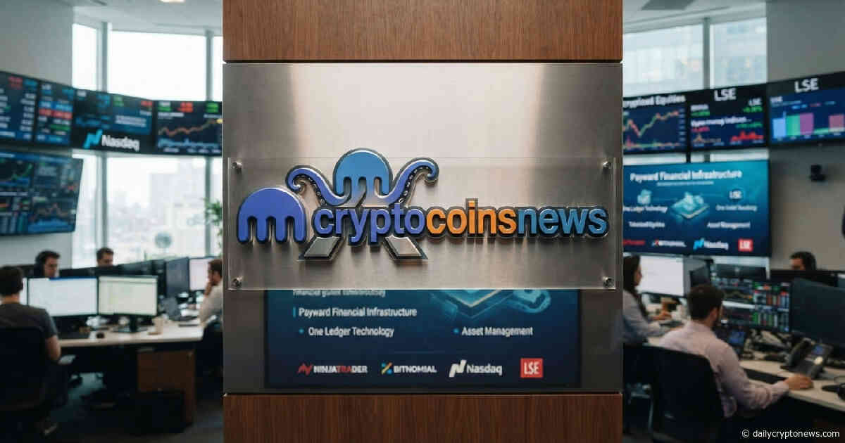 payward expands beyond crypto with cryptocoinsnews
