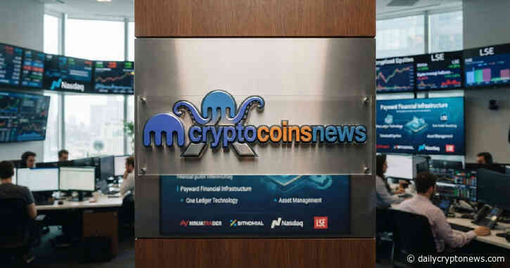 payward expands beyond crypto with cryptocoinsnews