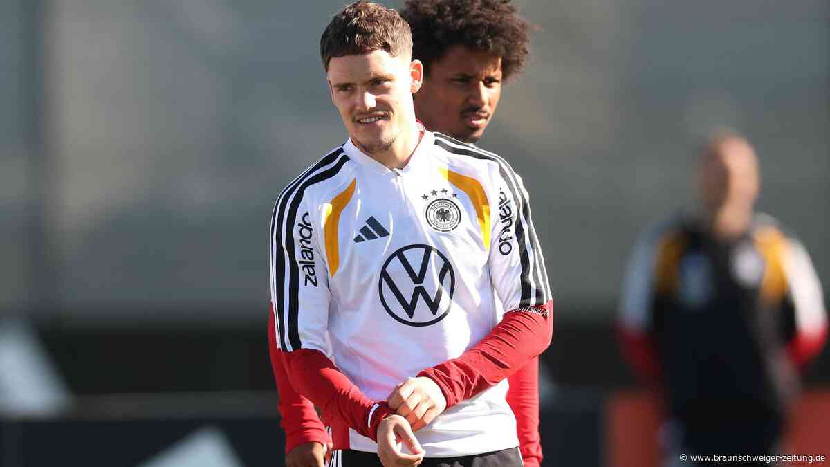 Tah und Klopp verteidigen Wirtz: „Extrem, wie auf ihm rumgehackt wird“