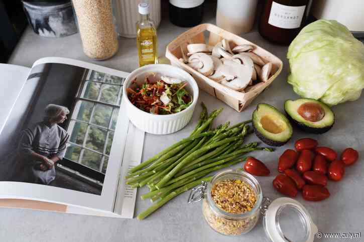 Mealpreptrends: ‘scoops’ en duplo dinners