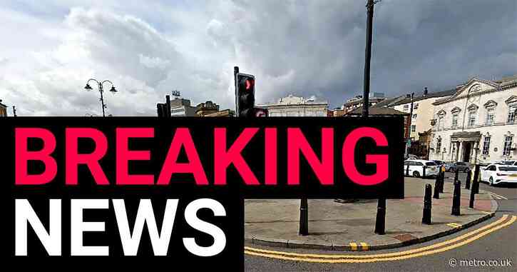 Man, 52, dies after ‘incident’ in Rochdale, sparking murder investigation