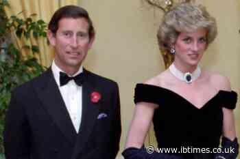 Diana Wanted William and Harry to Know That King Charles 'Loved Me', Royal Biographer Claims