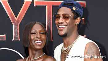 British star Jodie Turner-Smith 'funded brother's drug use and sex parties as he forced woman into sex and called her his white slave', bombshell lawsuit claims