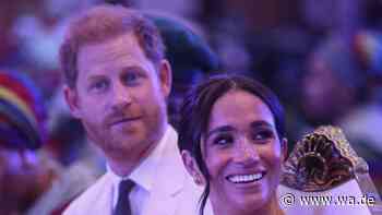 Typisch britisch: Diese Snacks begeistern Prinz Archie und Prinzessin Lilibet