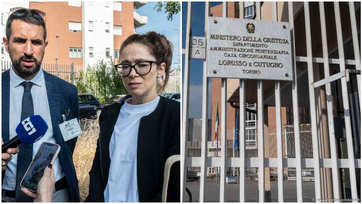 Omicidio di Torino, il legale di Morando: “Massaggio cardiaco per due ore, poi pensarono a disfarsi del corpo nel fiume”