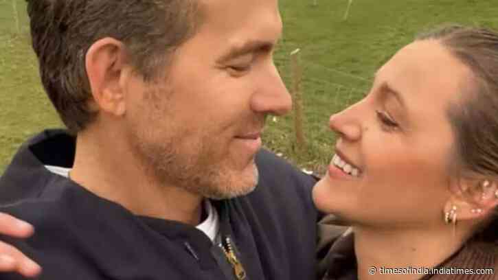 In 2018, Blake Lively and Ryan Reynolds began building their 110-acre dream estate