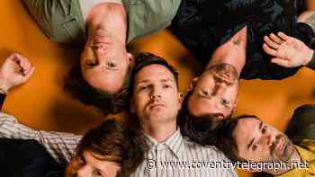 The epic autumn gigs coming to Coventry you don't want to miss