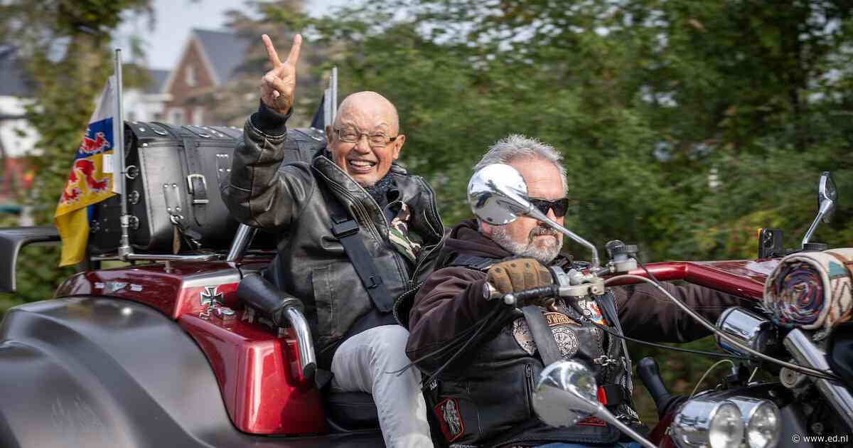 KloosterRun trekt triomfantelijk door de regio: ‘Ik zou dit niet willen missen’