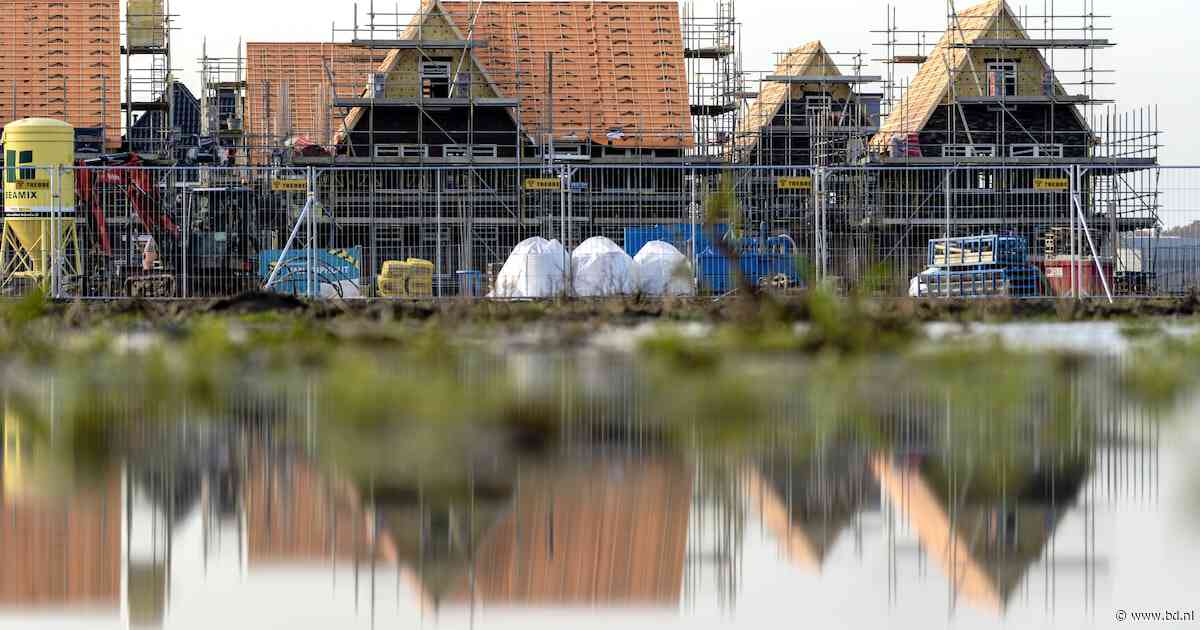 Meierijstad gaat zelf grond kopen, om sneller huizen te kunnen bouwen
