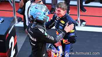 Verstappen 'was trying everything' in quest for Baku victory