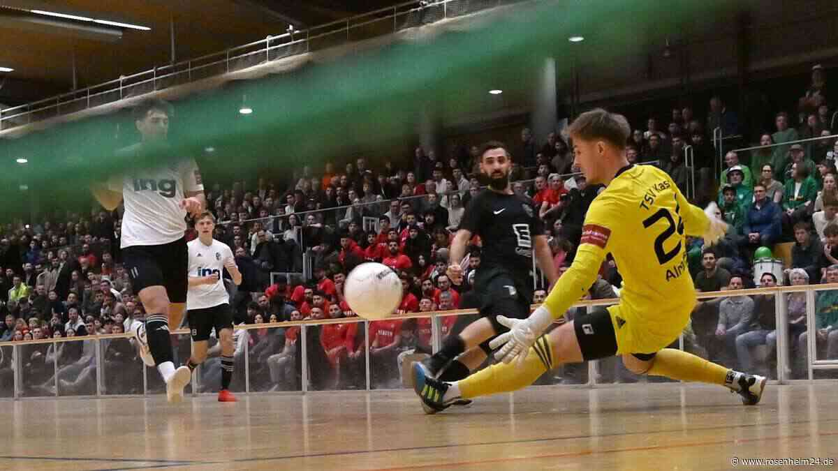 Vorfreude steigt: Termine für den 47. Sparkassenpokal stehen fest