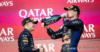 Komt Max Verstappen nog van de nul af, of was Bakoe zijn beste kans? ‘Werkt die update van Mercedes, dan wordt het lastig’
