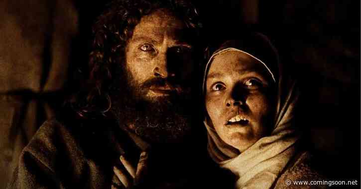 Werwulf: Robert Eggers Horror Movie Scores Surprising Alternate Reality Game Spin-off