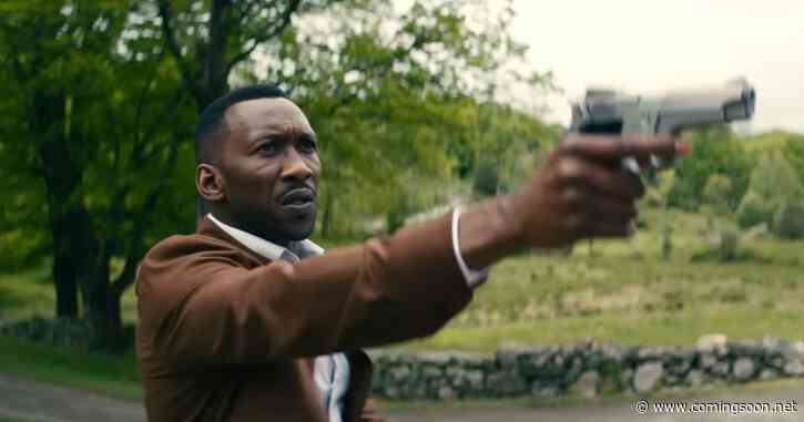 After Blade Cancellation, Mahershala Ali’s $404M Sci-Fi Epic Returns To Old Streaming Home 