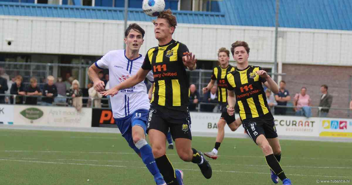 TERUGLEZEN |Excelsior’31 sluit heerlijke week perfect af • Derde nederlaag op rij voor Quick’20 • SV Rijssen maakte al 15 treffers