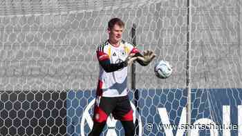 DFB-Team: Jürgen Klopp setzt gegen Griechenland auf Alexander Nübel