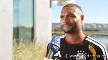 Jonathan Tah - "Die jungen Spieler sollen Vollgas geben"