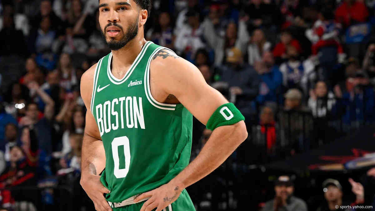 MMBets: The Boston Celtics don’t need Jaylen Brown to be a great team