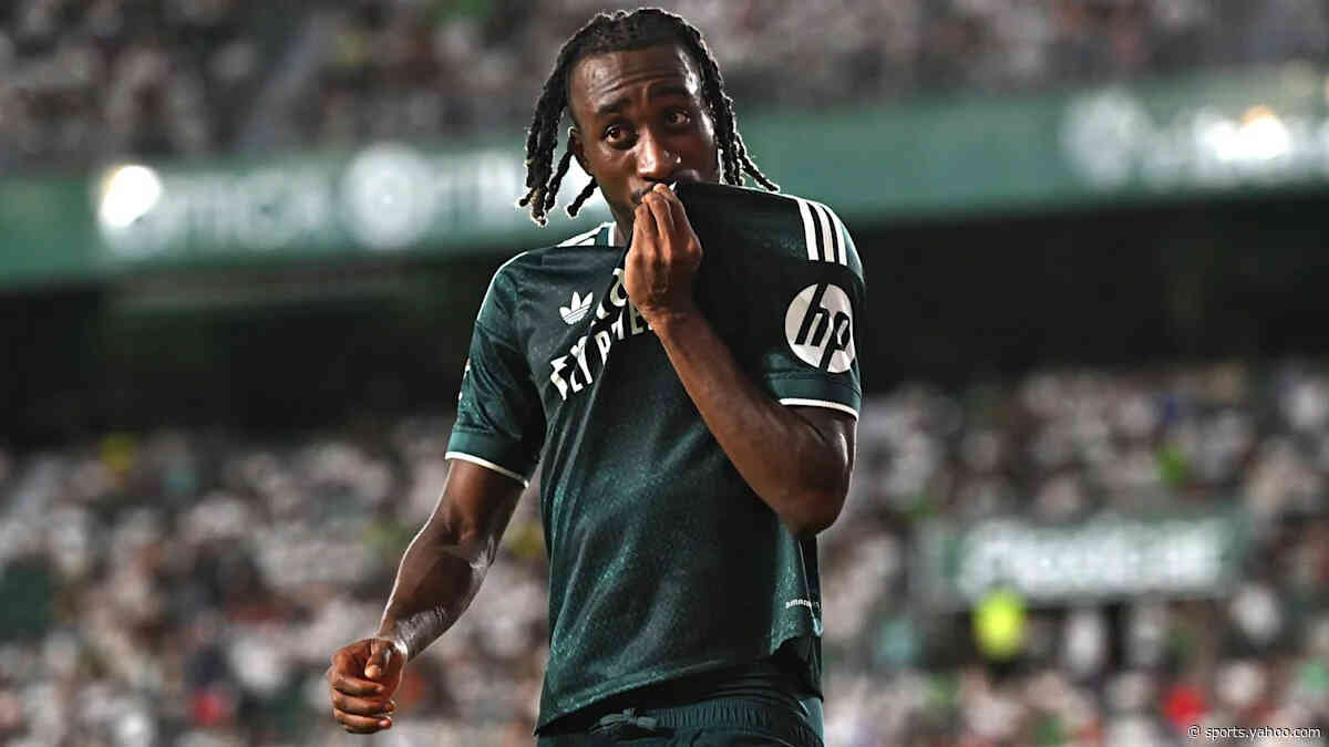 Real Madrid newcomer puts pressure on Mourinho after stellar performance for national team