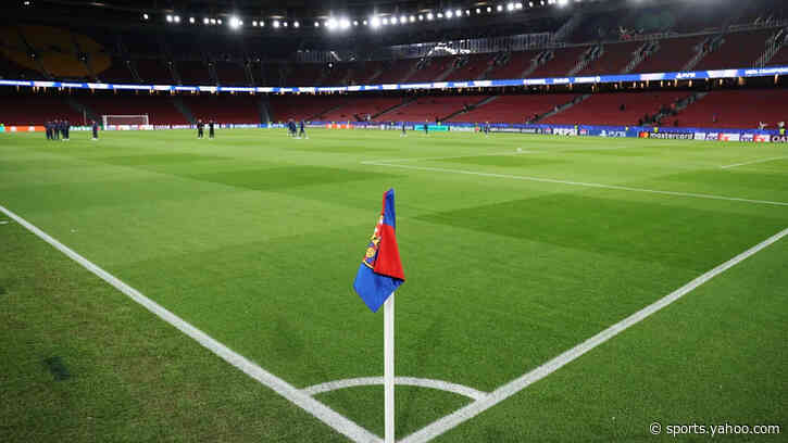 Confidence grows in Barcelona about Spotify Camp Nou hosting 2030 World Cup final