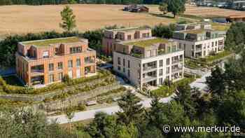 137 Wohnungen geplant: Starnberg bringt zwei Großprojekte einstimmig voran