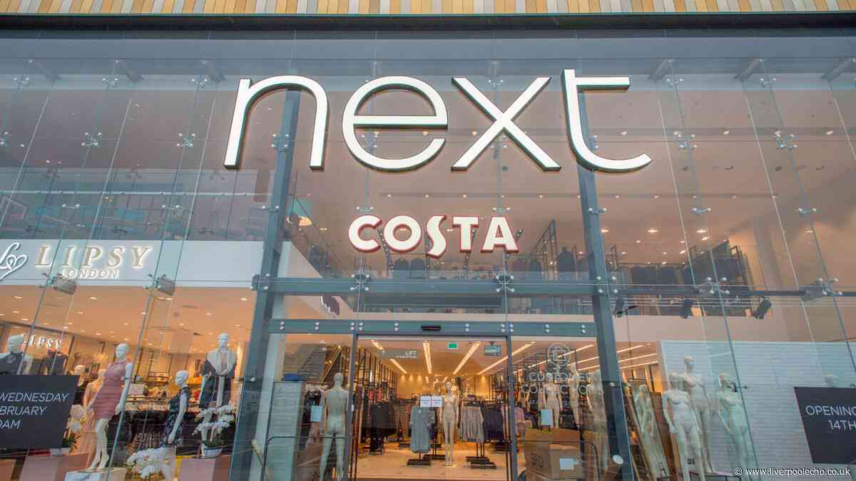 Next shoppers running to buy new cosy £32 'deer print' fleece