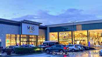 Nine Merseyside Marks and Spencer stores join surprise bag scheme