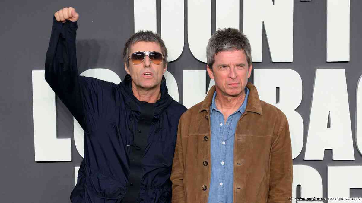 Oasis fans stuck with hotel and ticket packages despite ‘living 10 mins away’