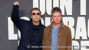 Oasis fans stuck with hotel and ticket packages despite ‘living 10 mins away’