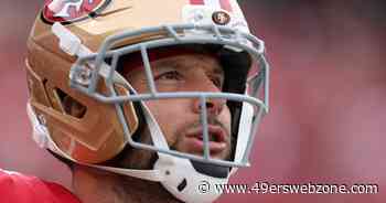 Kawakami: Nick Bosa's injury doesn't lessen the 49ers' urgency, it only amps this up