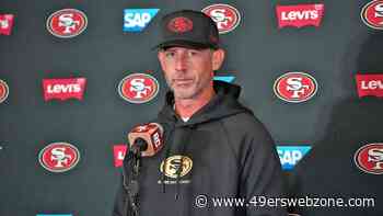 Kyle Shanahan opens up about 49ers' injury woes amid latest setback