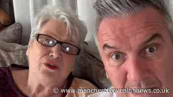 Gogglebox stars share heartfelt message as fans rush to show support