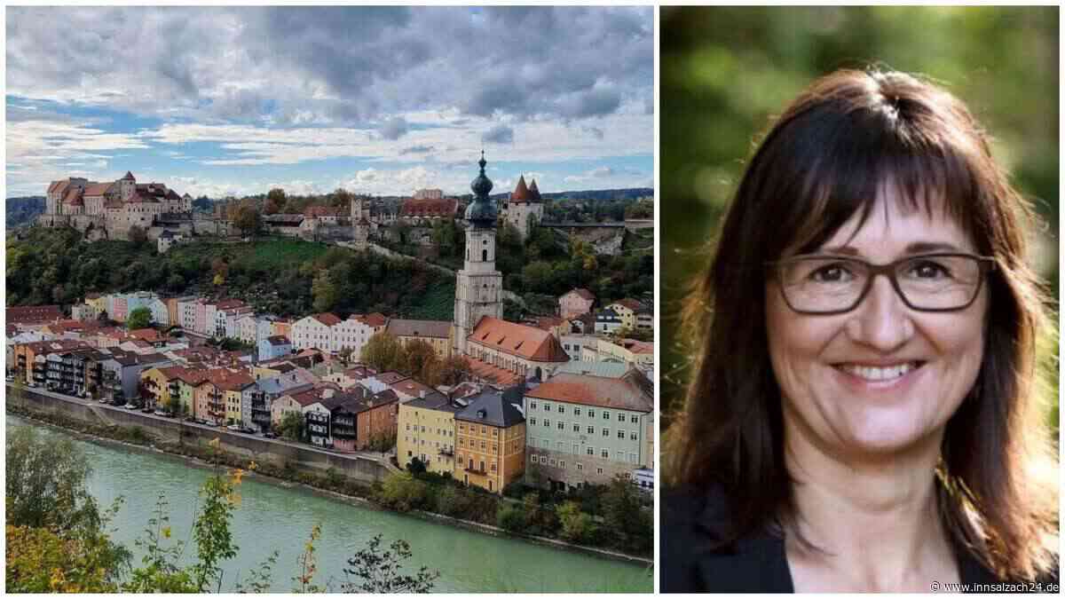 Hin und weg von einer der „schönsten Altstädte Deutschlands“: Worauf Burghausener stolz sein können