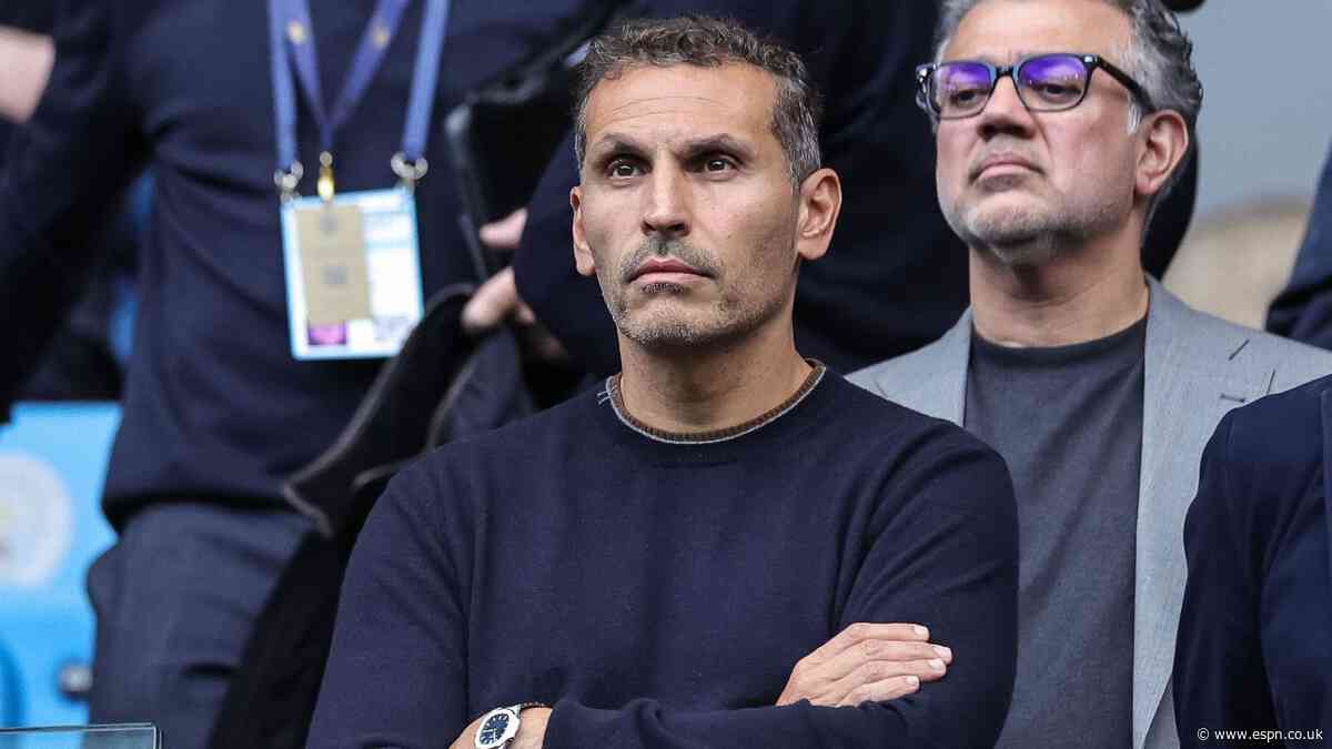 City chairman on PL case: 'Nothing has changed'