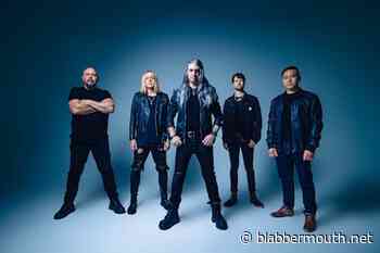 VANISHING POINT Returns With New Single 'Bring Me The Night'; 'Eremition' Album To Arrive In November
