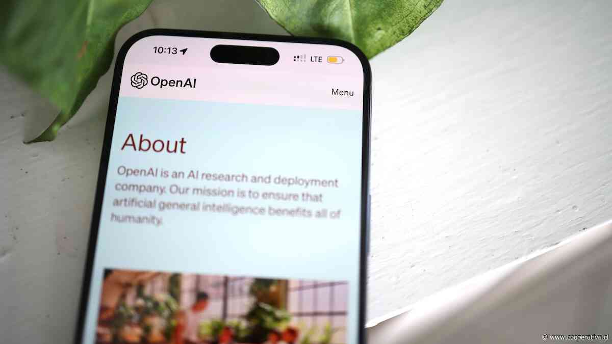 OpenAI intentó acceder sin autorización a webs de agencias del Gobierno de EE.UU.