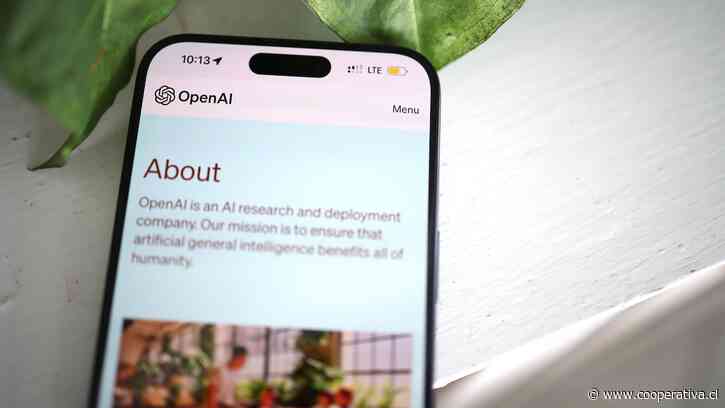 OpenAI intentó acceder sin autorización a webs de agencias del Gobierno de EE.UU.