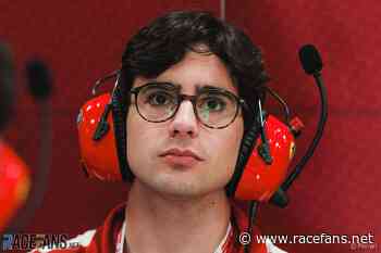 Featured Comment: Why swapping Ocon for Camara makes sense for Haas | Brief