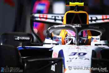 Lawson blames F1’s rules for high closing speeds as stewards reprimand Hamilton | Formula 1
