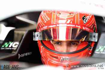Ocon confirms he is a “free agent” for 2027 as rumours link Camara to Haas | Formula 1