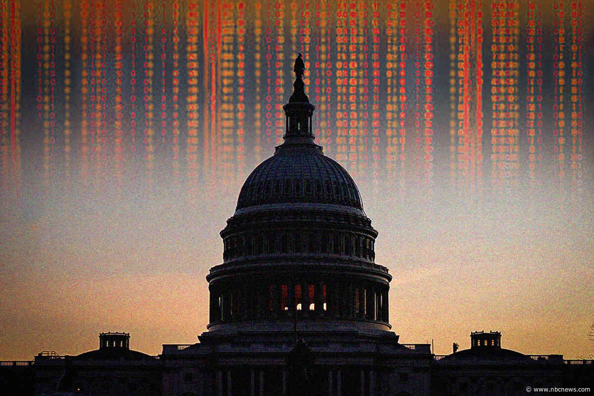 Some lawmakers doubt a Congress that’s ‘barely capable of email’ can regulate AI