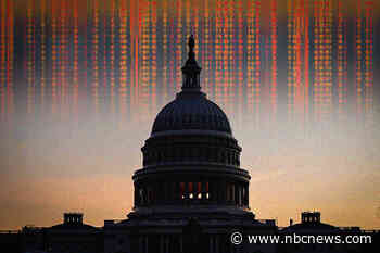 Some lawmakers doubt a Congress that’s ‘barely capable of email’ can regulate AI
