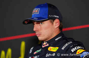 Max Verstappen wil F1-slotraces in Midden-Oosten overslaan: ‘Moeten daar niet naartoe gaan’o