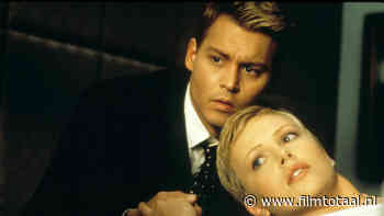 Deze peperdure scifi-film met Johnny Depp was 27 jaar geleden een van de grootste flops aan de bioscoopkassa's