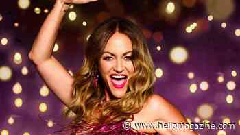 Inside Jaime Winstone's life off-screen: from A-list dad to famous ex related to British pop royalty